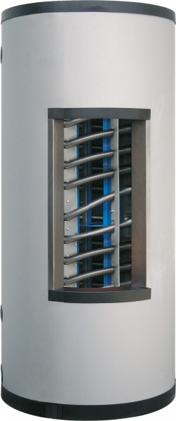 Fröling Hygiene-Schichtspeicher H2 500