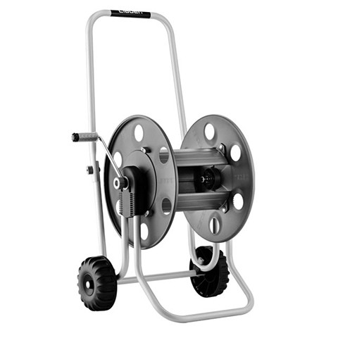 ewuaqua iWater Metal 60 Metallschlauchwagen Plus