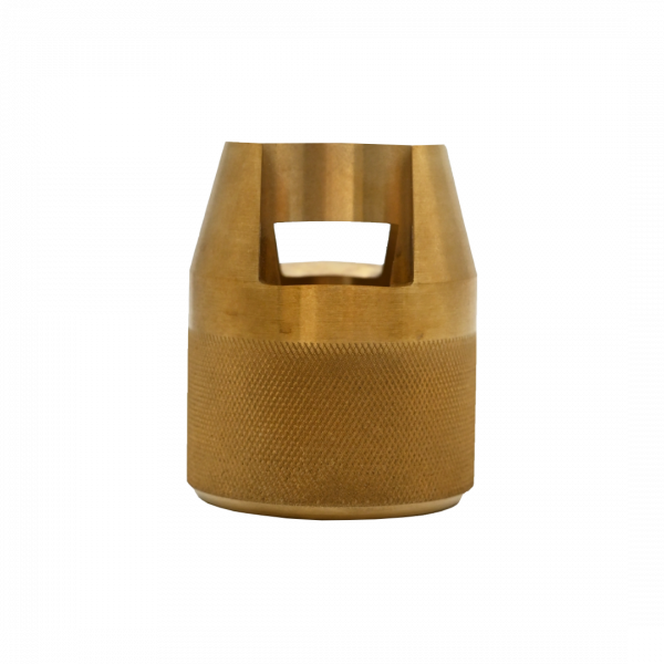 DELTAMESS Reinigungswerkzeug für TK-Gehäuse