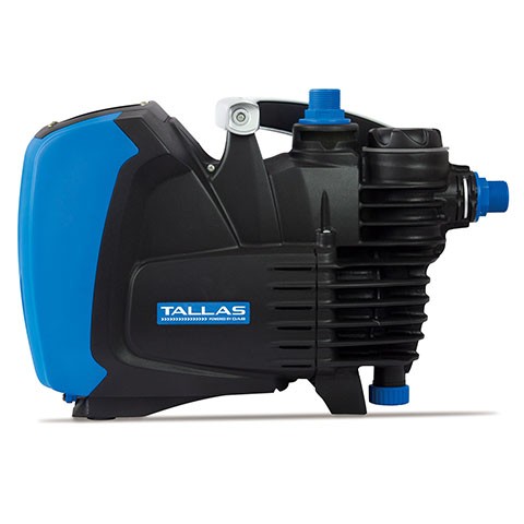 ewuaqua iWater D-ECONCEPT Hauwasserautomat mit Inverter