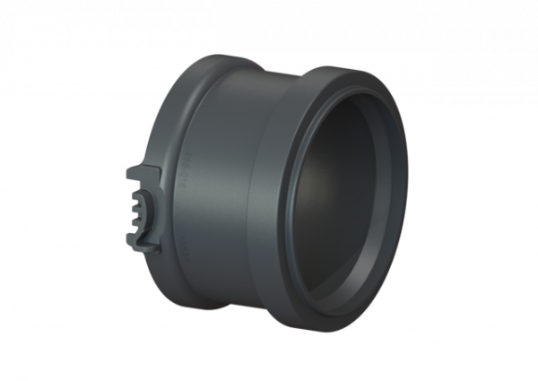 KESSEL Muffe DN 100