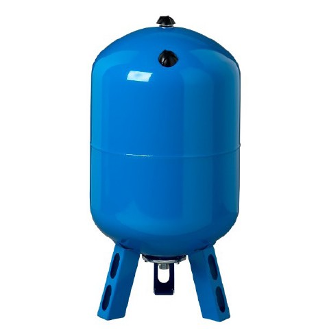 ewuaqua iWater PowerExpand VAV60 vertikales Druckausdehnungsgefäß