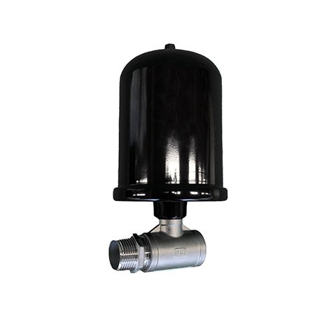 ewuaqua iWater Ausdehnungsbehälter-Set 1L 1"