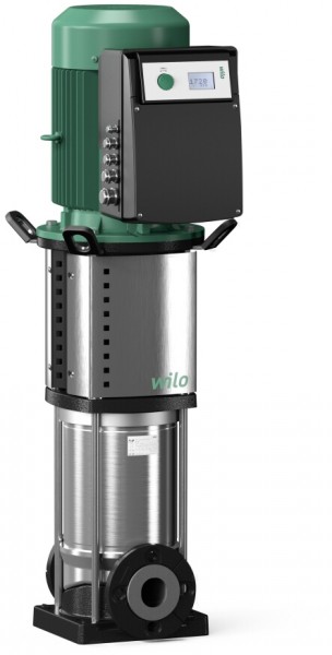 Wilo HD Kreiselpumpe Helix VE 36 FKM PN 16 DN 65 Typ 3602 5,5 5,5 kW