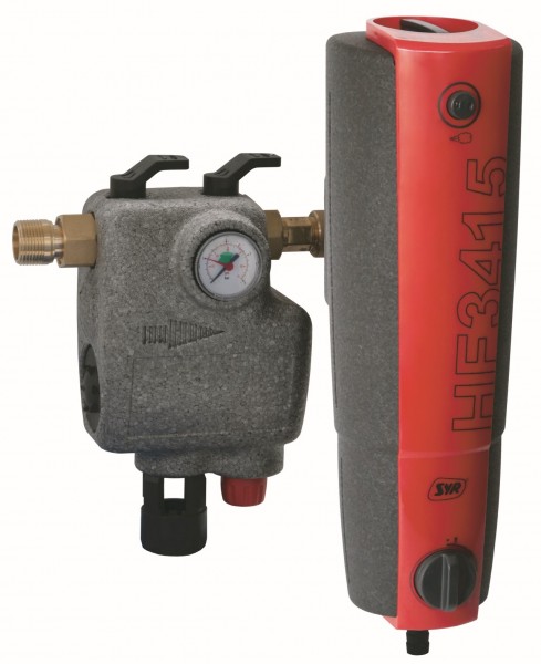 SYR HeizungsCenter 3428 DN 20 - 32