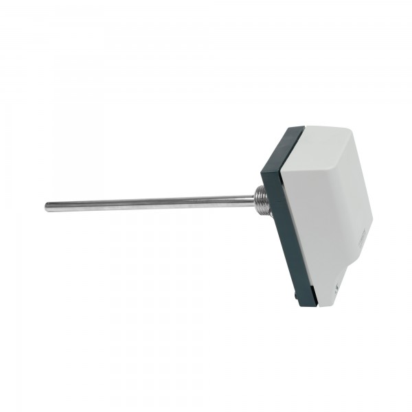 Tauchthermostat Typ 200 IN DN15 (1/2" AG), Einbaulänge 200mm