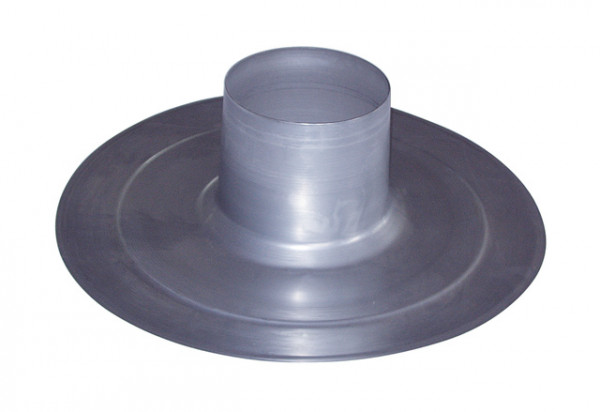 MAICO Dachpfanne DP 160 A Aluminium, für Anschluss DN160