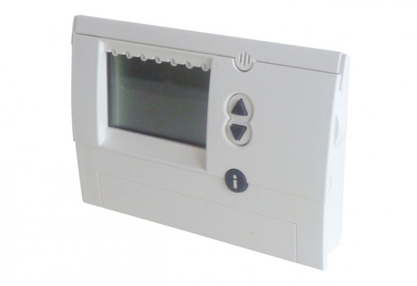 MAICO Raumluftsteuerung RLS D1 WR für WS 170, WR 300/400/600, digi