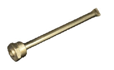 LK Armatur LK 150 Sensorgehäuse 150mm