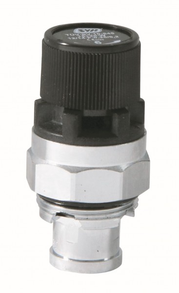 SYR MSV-Austauschpatrone 2116.3 DN 15+20 6bar verchromt