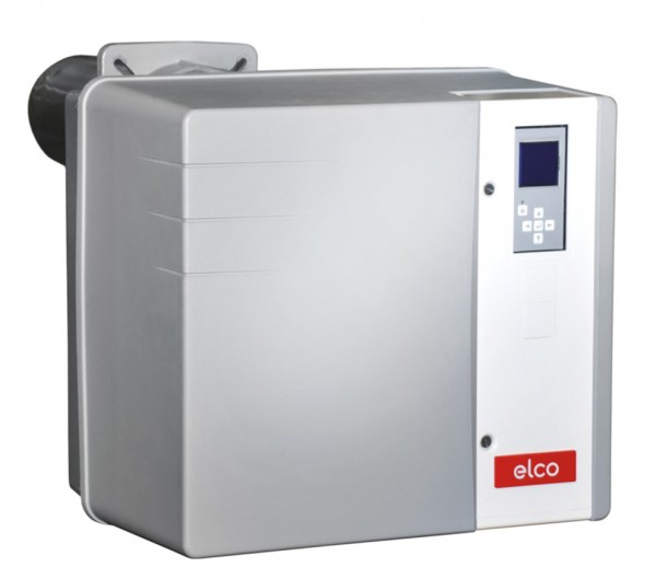 ELCO Ölbrenner VECTRON L6 DUO PLUS L 6.1600 DP - Brennkopf Standard Mittel (KM)