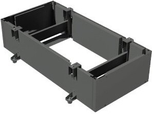 Junkers Bosch Sockel f CS7000iAW 13/17 IR zur Wärmepumpe SOKM