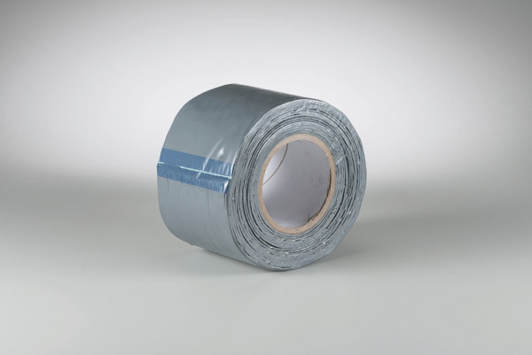 EMPUR PUR-THERM Fixierband, einseitig klebend für PE-Folie als Feuchtigkeitssperre