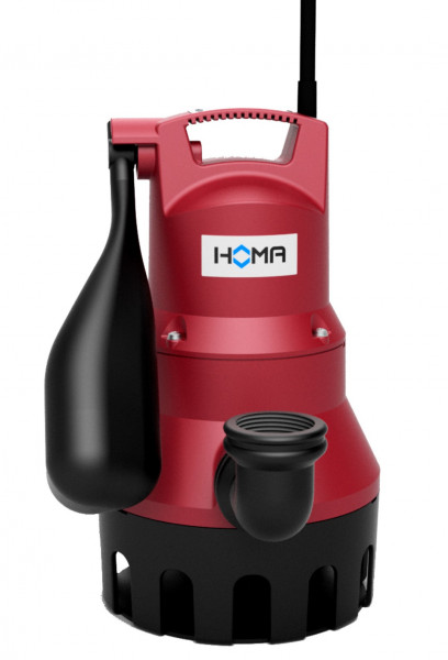 HOMA Hochbeständige Pumpe Hebelarmschwimmer CH150 WA