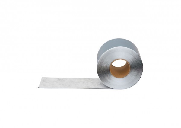 ESS SEAL-Abschlussband selbstklebend L= 10 m1, B= 10 cm
