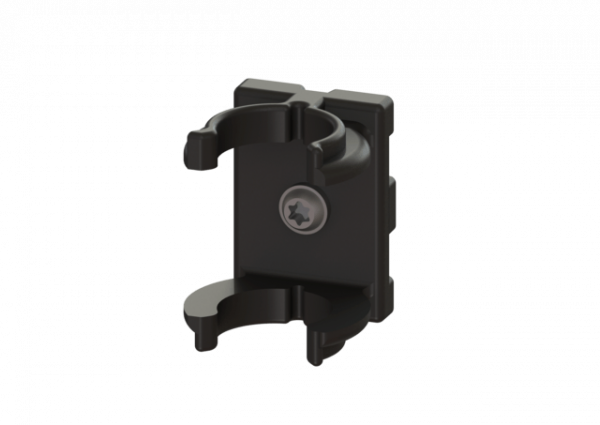 KESSEL Sondenklemmen-Set Mutter, Sondenklemme, Schraube