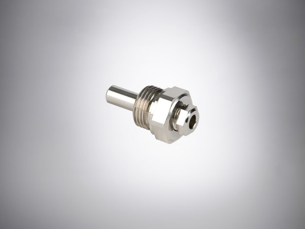 EMPUR EMPUR Geniax Tauchhülse für Vorlauftemperaturfühler