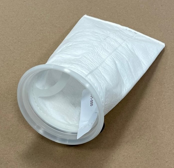 ORBEN Beutelfilter für Thermostil 4000 / Pro Filtergröße 1 mikrometer