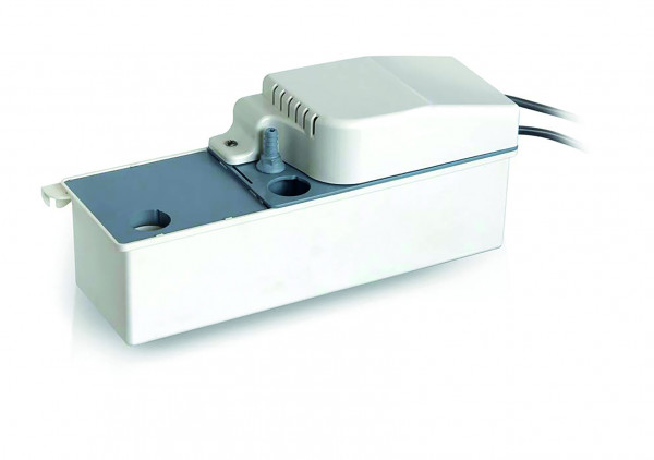 Neotech Rückschlagventil - grau f. Kondensatpumpe Neotech 330/360 grau