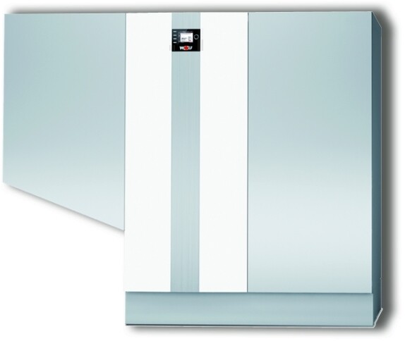 Wolf Gasbrennwertkessel MGK 2 390