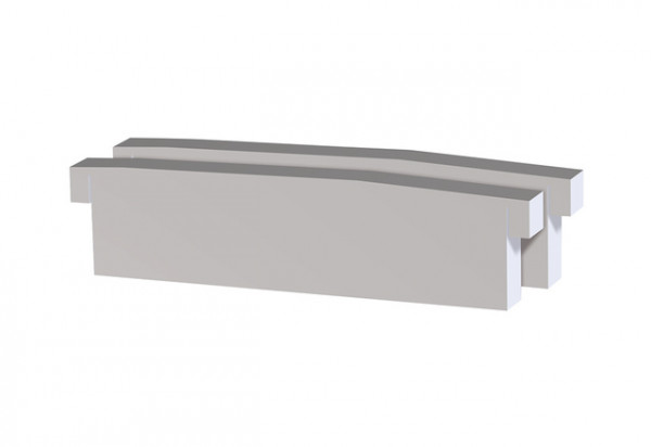 MAICO Luftfilter, PPB 30 G3 2 x (G3), für PPB 30 K und PPB 30 O