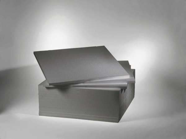 EMPUR Dämmplatte EPS-DEO dm 60 WLS032 Format 1000x500, PAK 4 QM