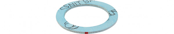 AS GDR + Verschraubungsdich. DIN 30653 3 27 x 38mm, mit DVGW, SVGW und BAM