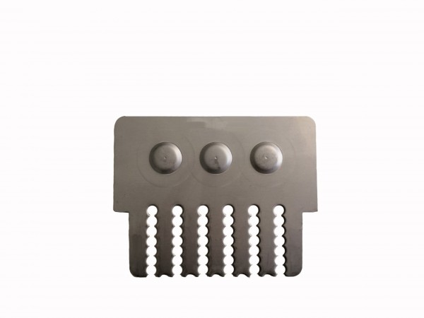 MHG Reinigungskamm Kesselkörper ecoGAS