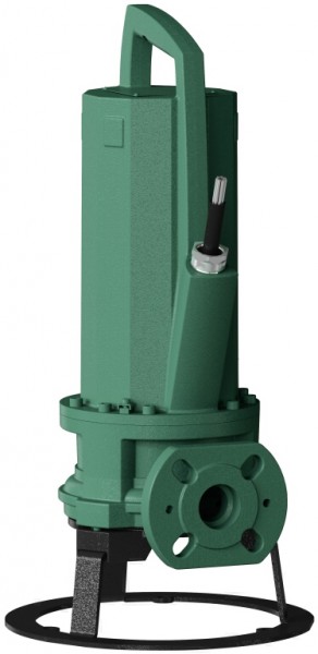 Wilo Abwasser Tauchmotorpumpe Rexa CUT GI03.26/S M15 2 523/P 1 1/4" 230 V
