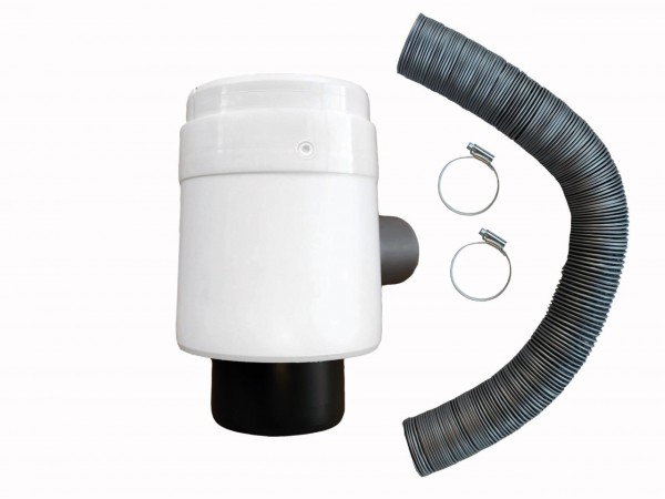 MHG Umbausatz für RLU-Betrieb für RM ecoOEL