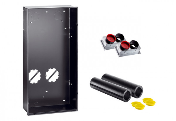 MAICO Unterputz Rohbaumontage-Set WS 75RSUP für WS 75 Po