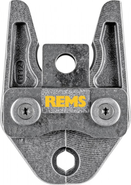 Presszange M 12 REMS