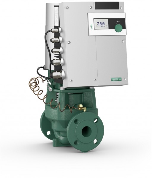 Wilo Hocheffizienzpumpe Stratos GIGA 80/1 16/2,3 DN 80 360mm 2,3