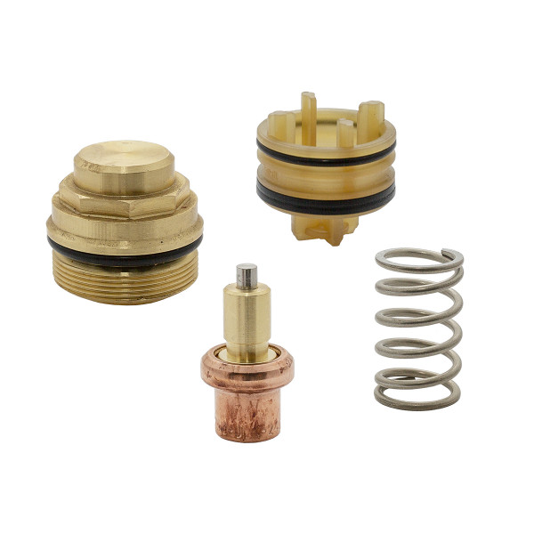 ESBE Austauschsatz VTF932 für Zirkulationsventil 55 Grad