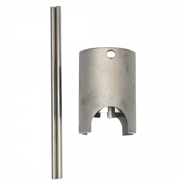 DELTAMESS Koax Schlüssel HWW Zub.