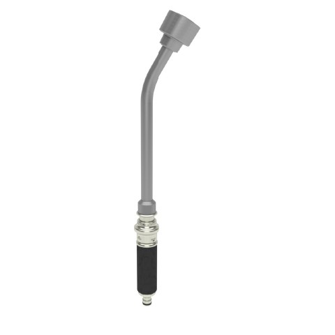 ewuaqua iWater Wassergießstab WaterProfi 600 professioneller Wassergießstab