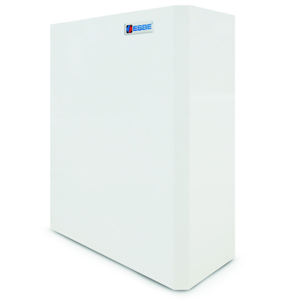 ESBE Systemtrennungsmodul SKP111 1 Wärmetauscher, 8 m HE-Pumpe