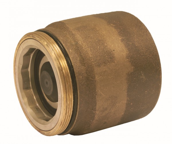 SYR RV-Patrone Eingang für Flanschsystemtrenner BA, DN 80