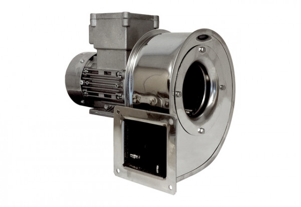 MAICO Radialgebläse GRM ES 18/2 Ex 2790 m3/h, Baugröße 180