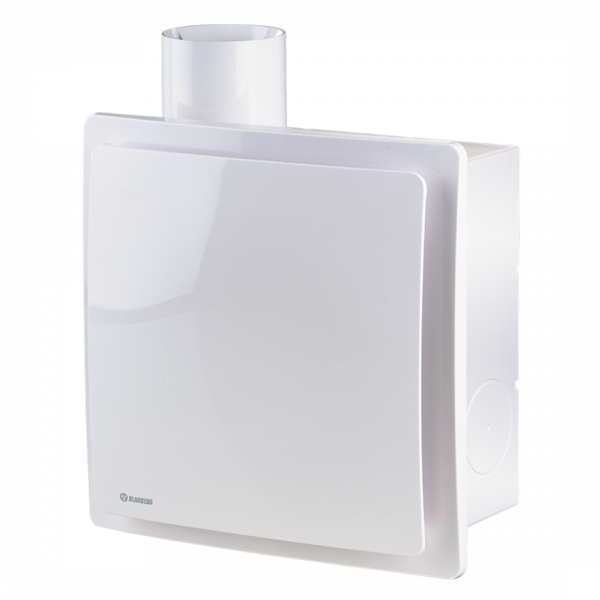 Blauberg Valeo-BP 35/60 Radial-Abluftventilator (DIN 18017)