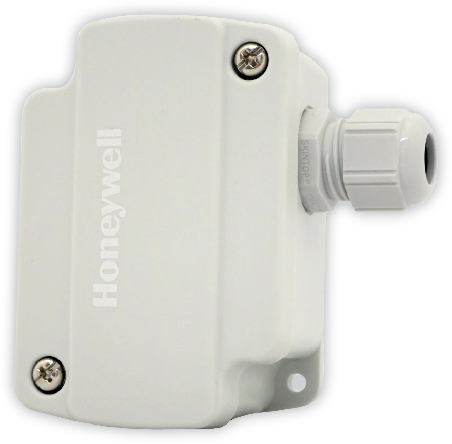 Honeywell outdoor sensor AF 20 Temperature sensors Heating