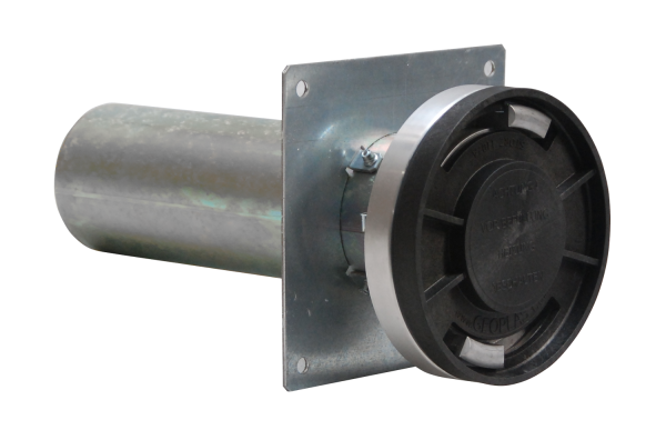 zusaetzlicher Befuellstutzen Storz A fuer ETAbox 29, 17/29 oder 21/29