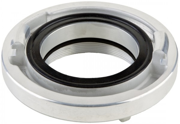 Wilo Storz Festkupplung Alu Storz A Anschluss IG G 4