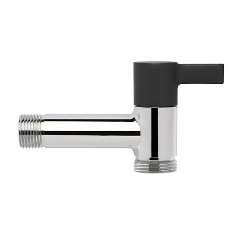ewuaqua iWater Zapfstelle ECO schwarz