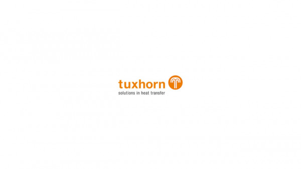 Tuxhorn tubra -ET-Systemtrennung Doppelnippel-Set DN 25 G11/2