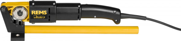 Elektr. Rohrabschneider REMS Nano Basic-Pack