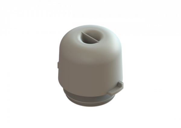 KESSEL Geruchsverschluss für Practicus, Ecoguss, Ferrofix