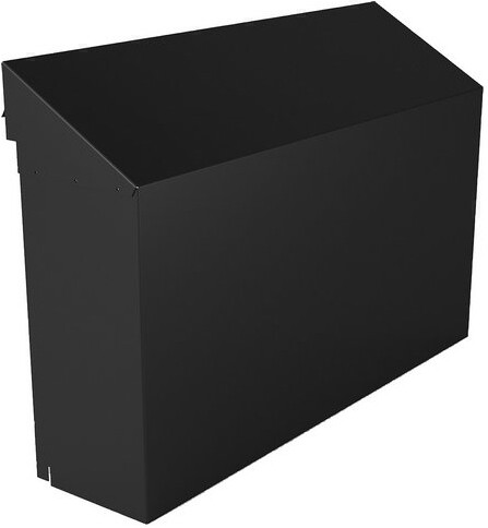 Junkers Bosch Abdeckhaube f INPA CS7000iAW Typ ABHA 2, 13 17 kW