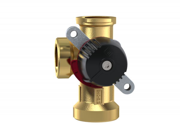 LK Armatur LK Mischer Kvs 6,3