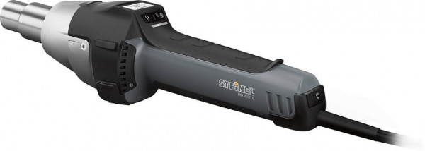 Heißluftgebläse HG 2620 E Steinel im Koffer